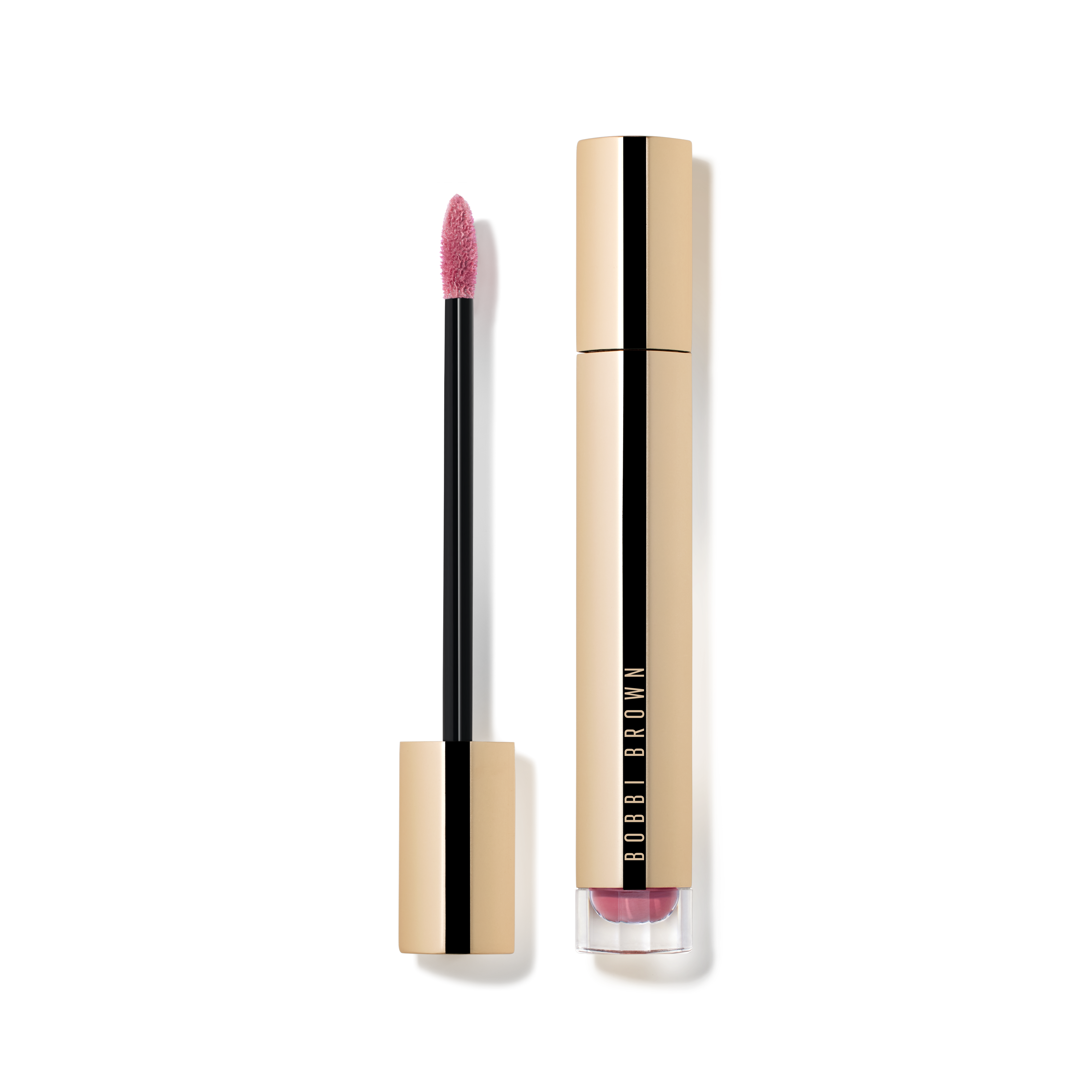 リュクス マット リキッド リップスティック サンドウォッシュピンク