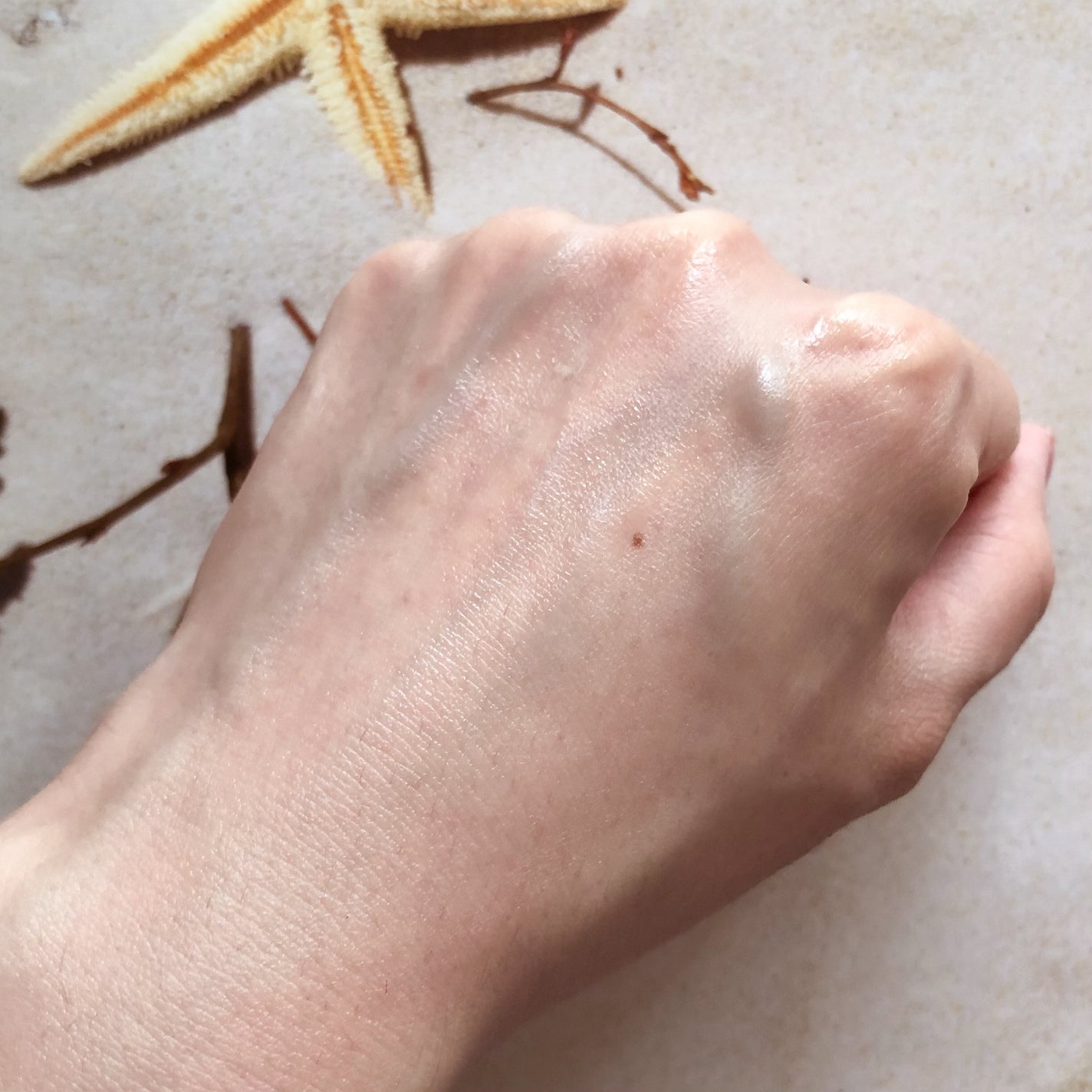 エスト ザ ローション ジェリー/est/化粧水を使ったクチコミ(7枚目)