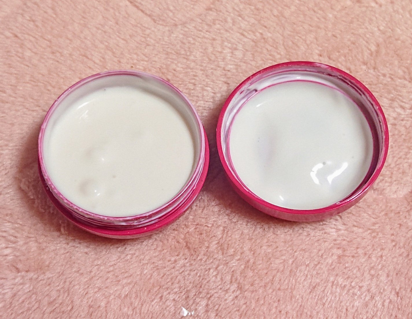 ヘアエッセンスウォーター/ルナリス/ヘアミストを使ったクチコミ(2枚目)