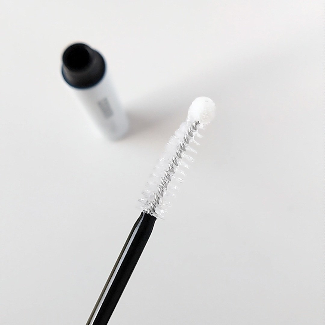 ロングアクティブアイラッシュセラム/COSNORI/まつげ美容液を使ったクチコミ（2枚目）