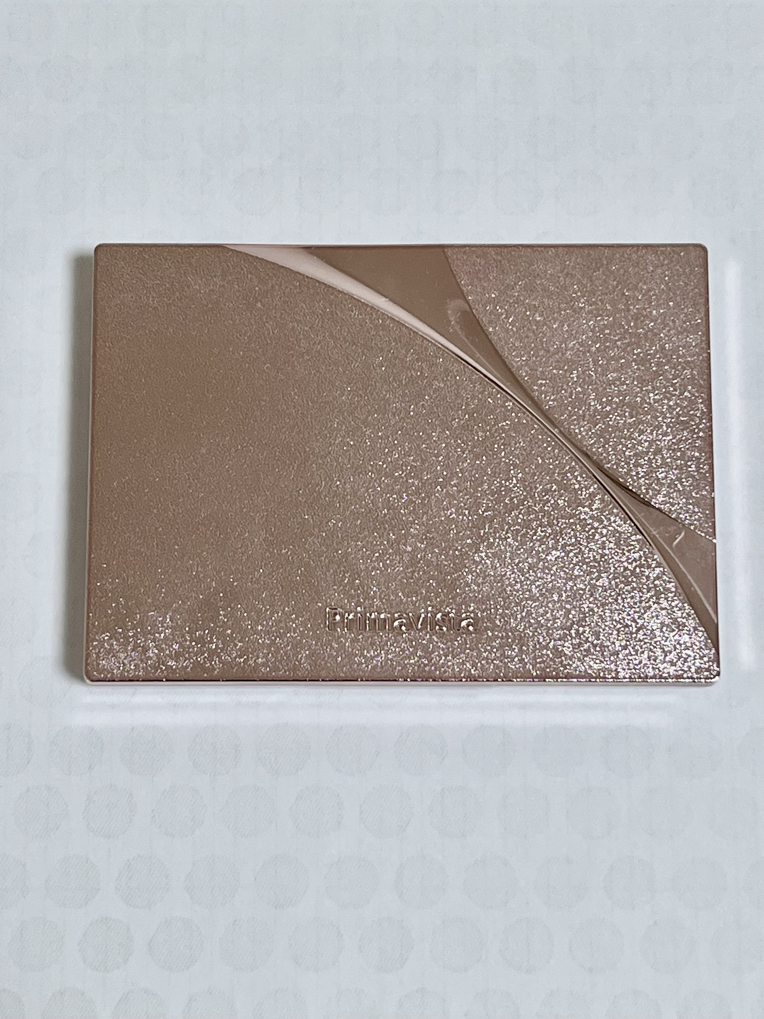 プリマヴィスタ ブライトチャージ パウダー オークル03(レフィル)/プリマヴィスタ/パウダーファンデーションを使ったクチコミ（1枚目）