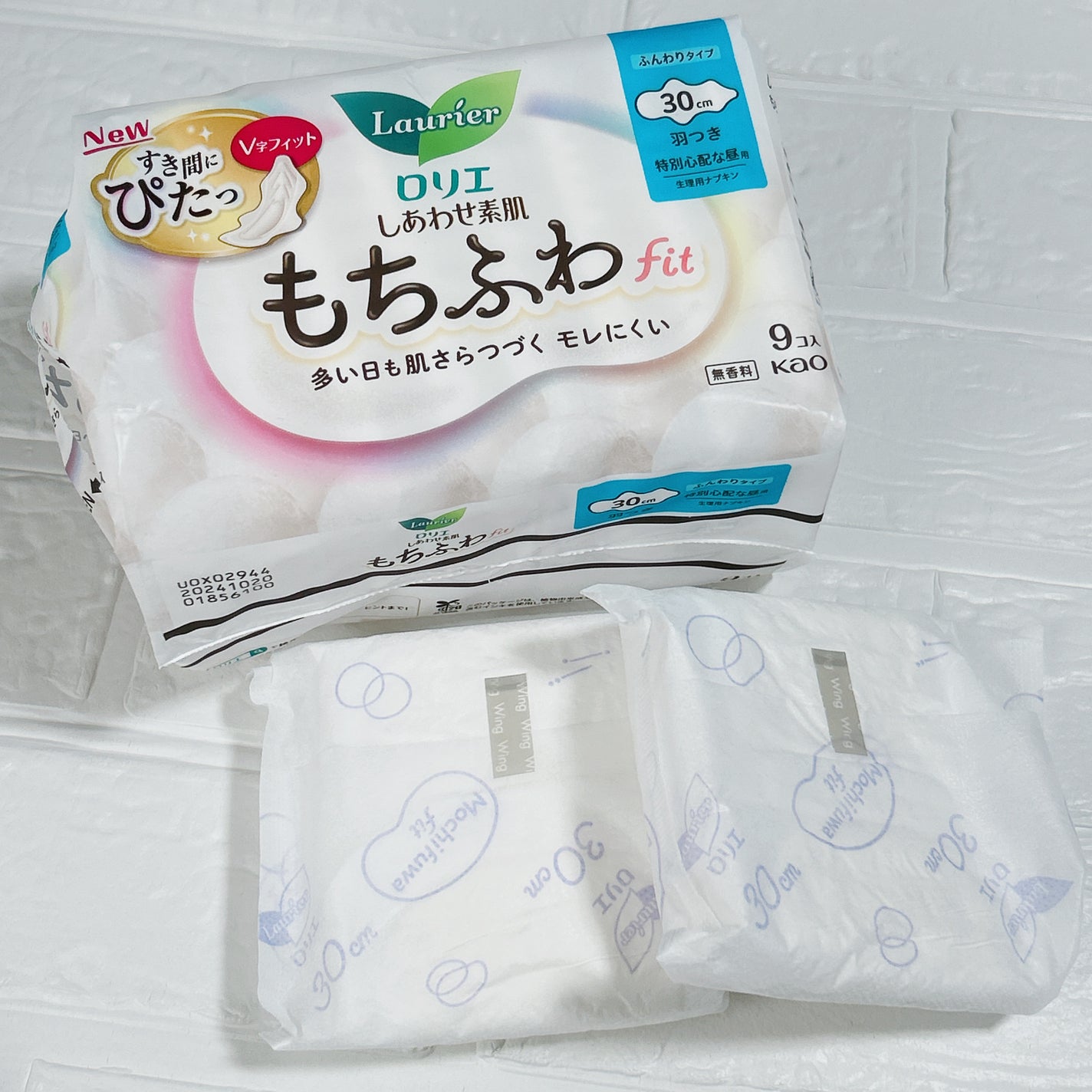 ããªãš ãã¡ãµã fit 25cm 矜ã€ã 14ã³å
¥ (å»è¬éšå€å )/ããªãš/ãããã³ã䜿ã£ãã¯ãã³ãïŒ5æç®ïŒ