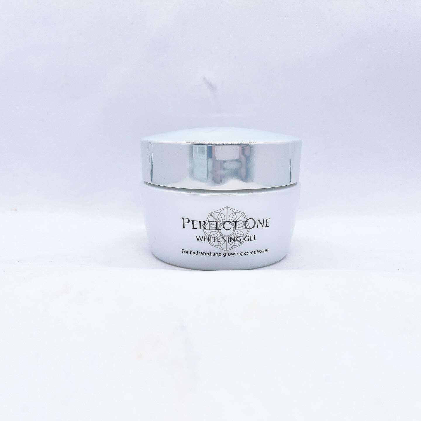 パーフェクトワン 薬用ホワイトニングジェル/パーフェクトワン/オールインワン化粧品を使ったクチコミ（1枚目）