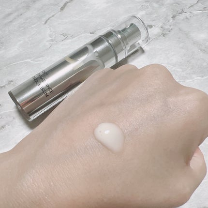 ユース ラディアンス ビタチノール セラム/primera/美容液を使ったクチコミ(2枚目)