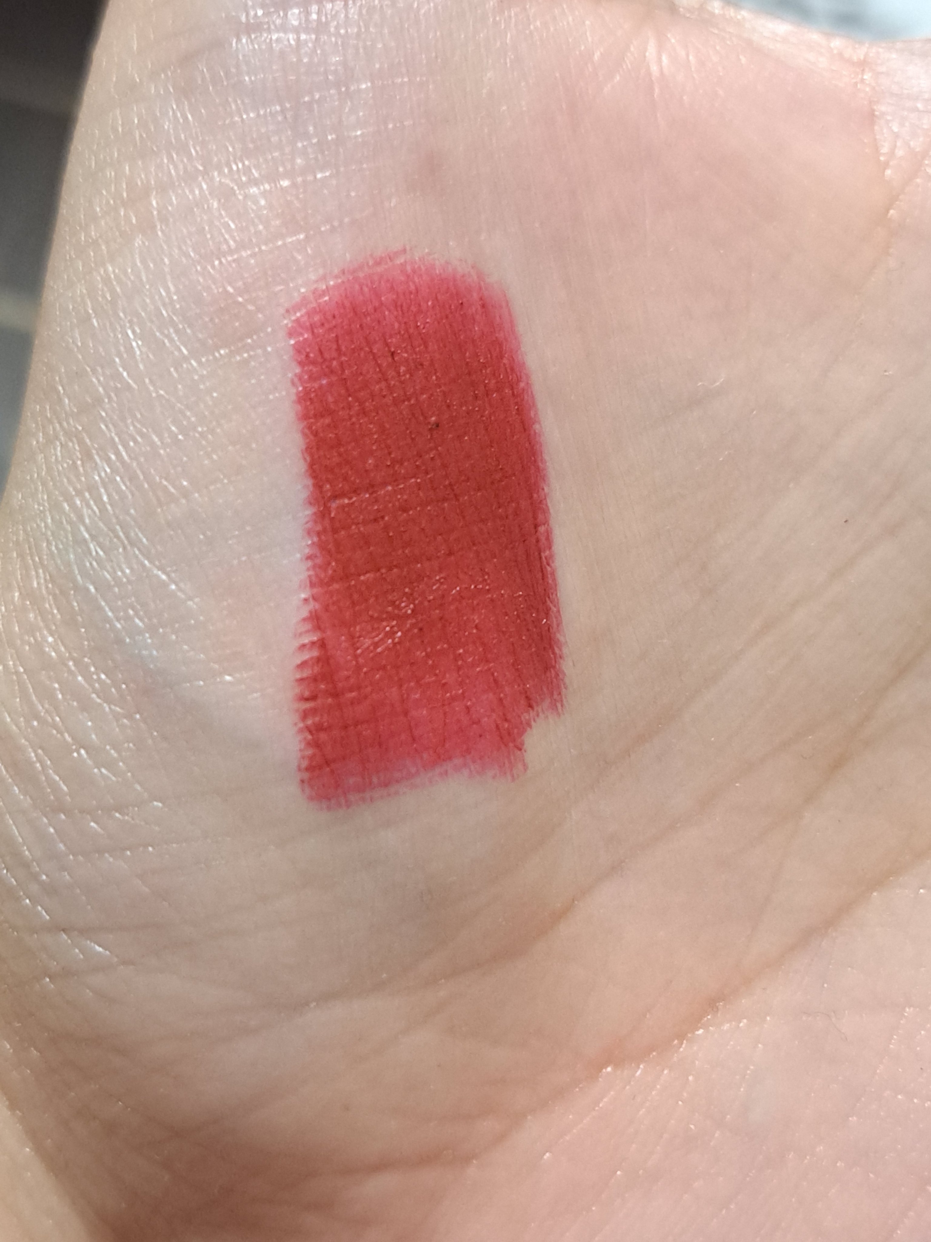 ルージュ・ジバンシイ・ベルベット/GIVENCHY/口紅を使ったクチコミ（3枚目）