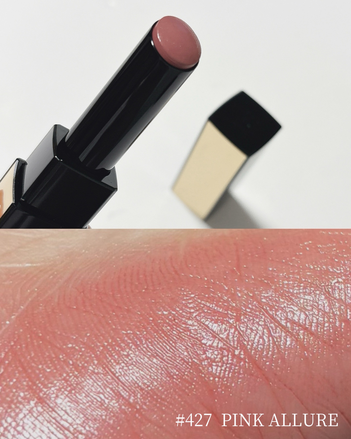 ルージュ クラッシィ/HERA/口紅を使ったクチコミ（3枚目）