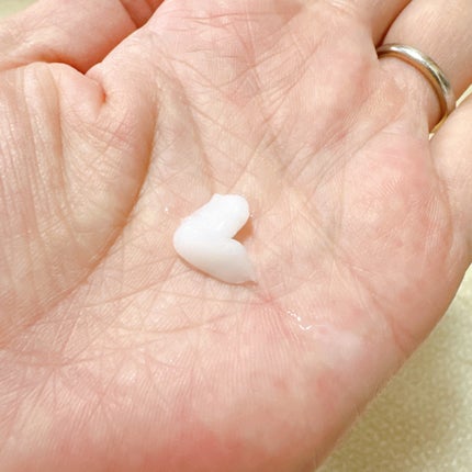 リファミルクプロテインシャンプーピンク/トリートメントピンク/ReFa/市販シャンプーを使ったクチコミ(4枚目)