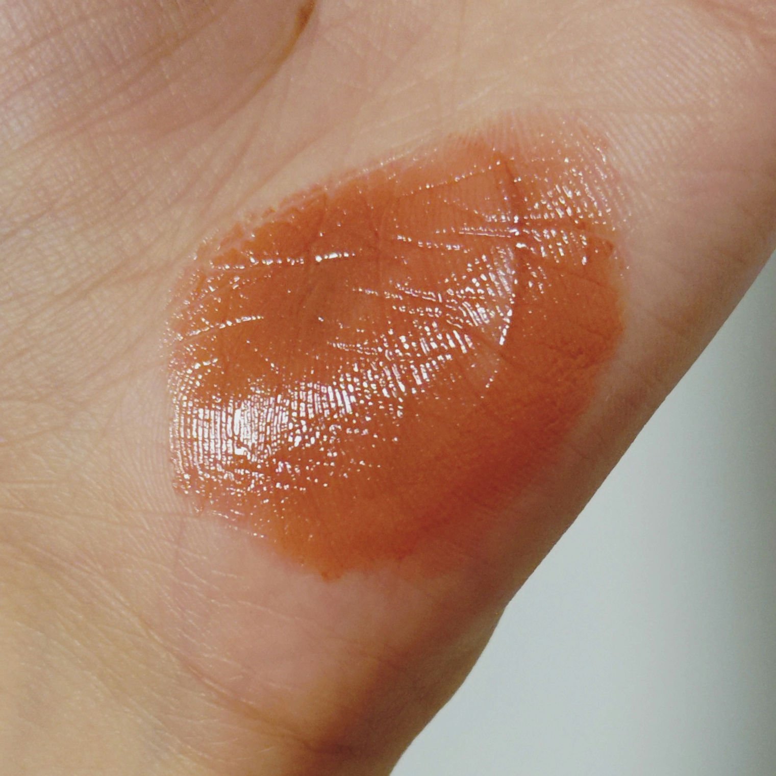 マーブルカラーリップスティック/SUQQU/口紅を使ったクチコミ（3枚目）