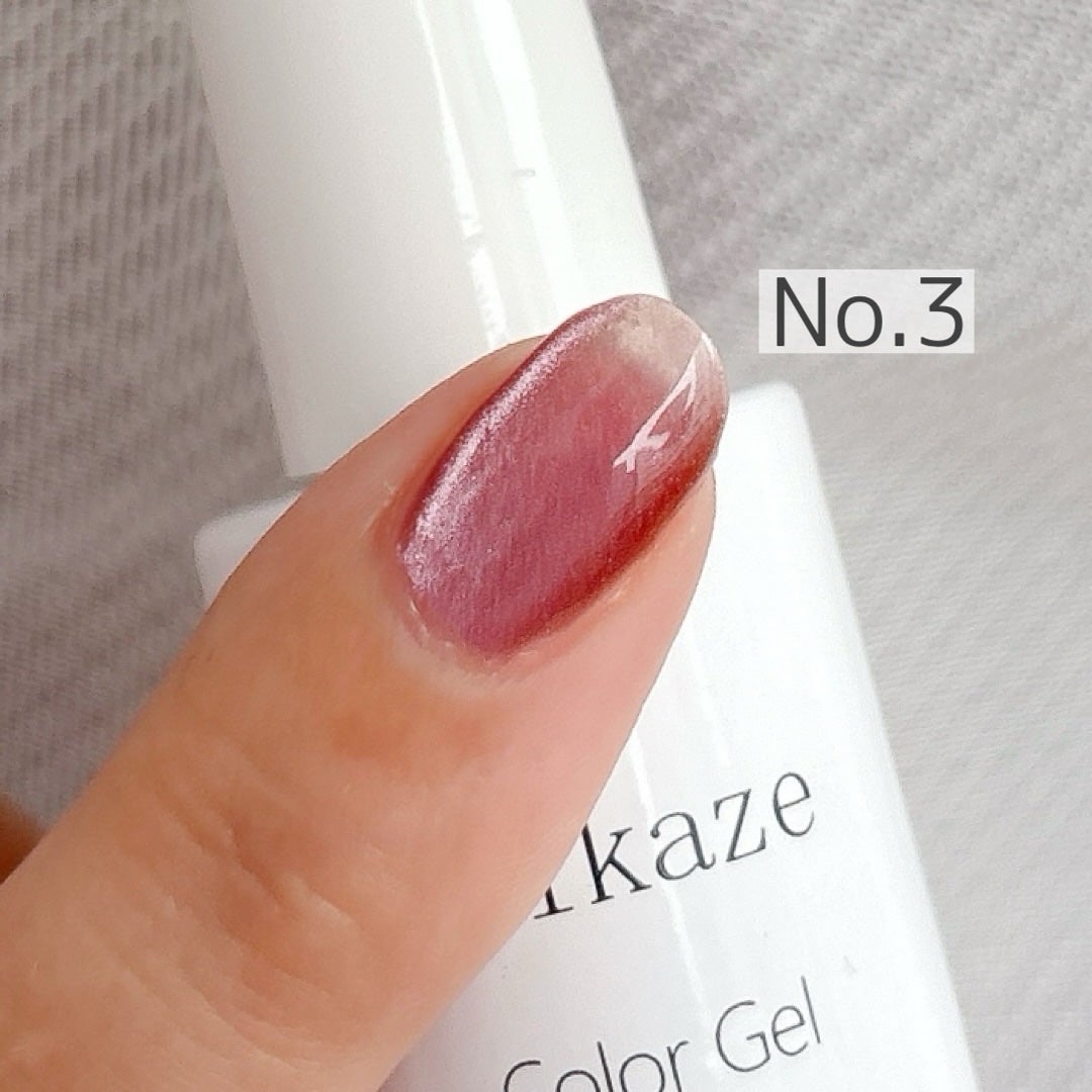 𝘼𝙮𝙪 ❦ 𝑆𝑒𝑙𝑓 𝑁𝑎𝑖𝑙 on LIPS 「❥こんばんは𓂅꙳𖤐セルフネイラーの@au_nailです♡c..」(4枚目)