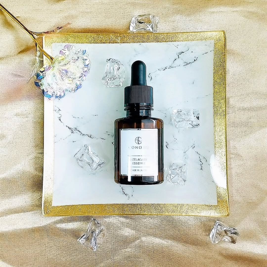 コノド アゼラケアエッセンス/CONODO/美容液を使ったクチコミ(2枚目)