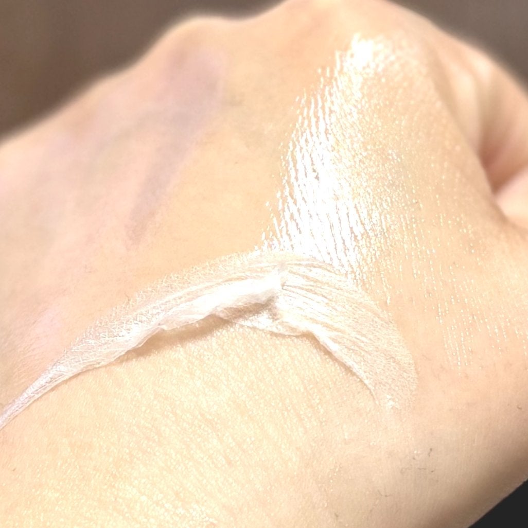 コラーゲンナイトラッピングマスク/MEDICUBE/洗い流すパック・マスクを使ったクチコミ(4枚目)