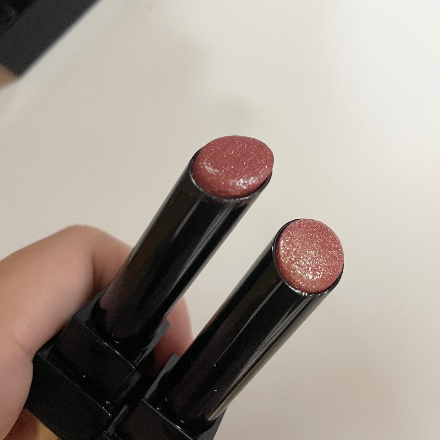 ケイト リップモンスター/KATE/口紅を使ったクチコミ(4枚目)