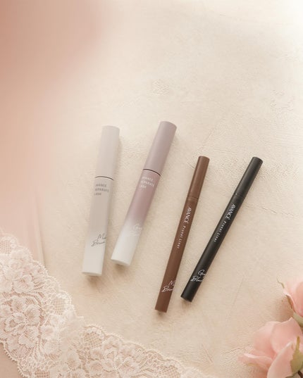 アヴァンセ プリュネルライナー/アヴァンセ/リキッドアイライナーを使ったクチコミ(4枚目)