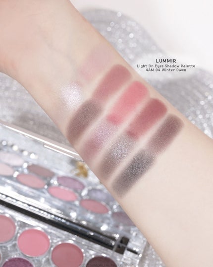 フィー 3Dボリューミンググロス/fwee/リップグロスを使ったクチコミ(5枚目)