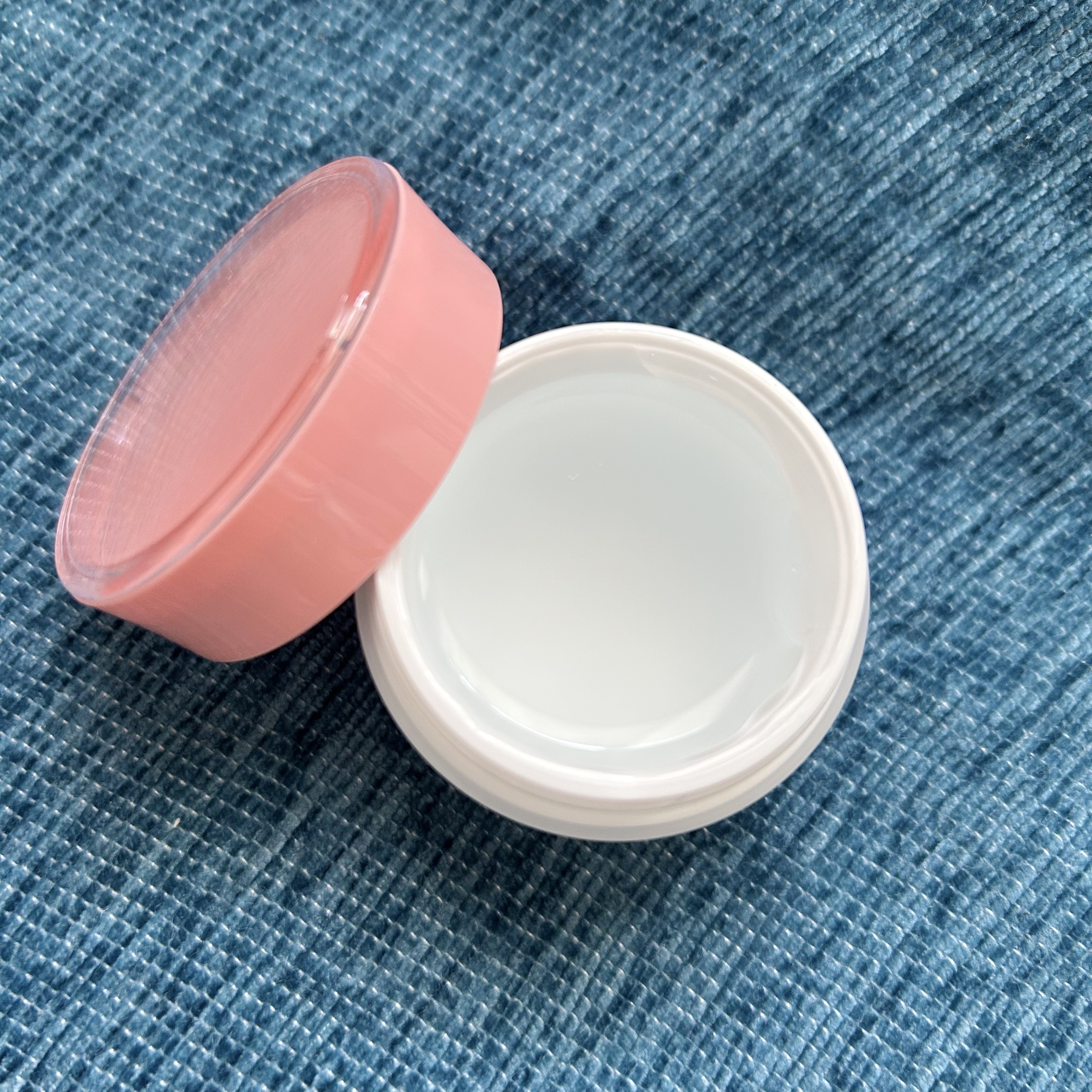 momoist by Lamu moisture gel/Lamu/その他スキンケアを使ったクチコミ（2枚目）