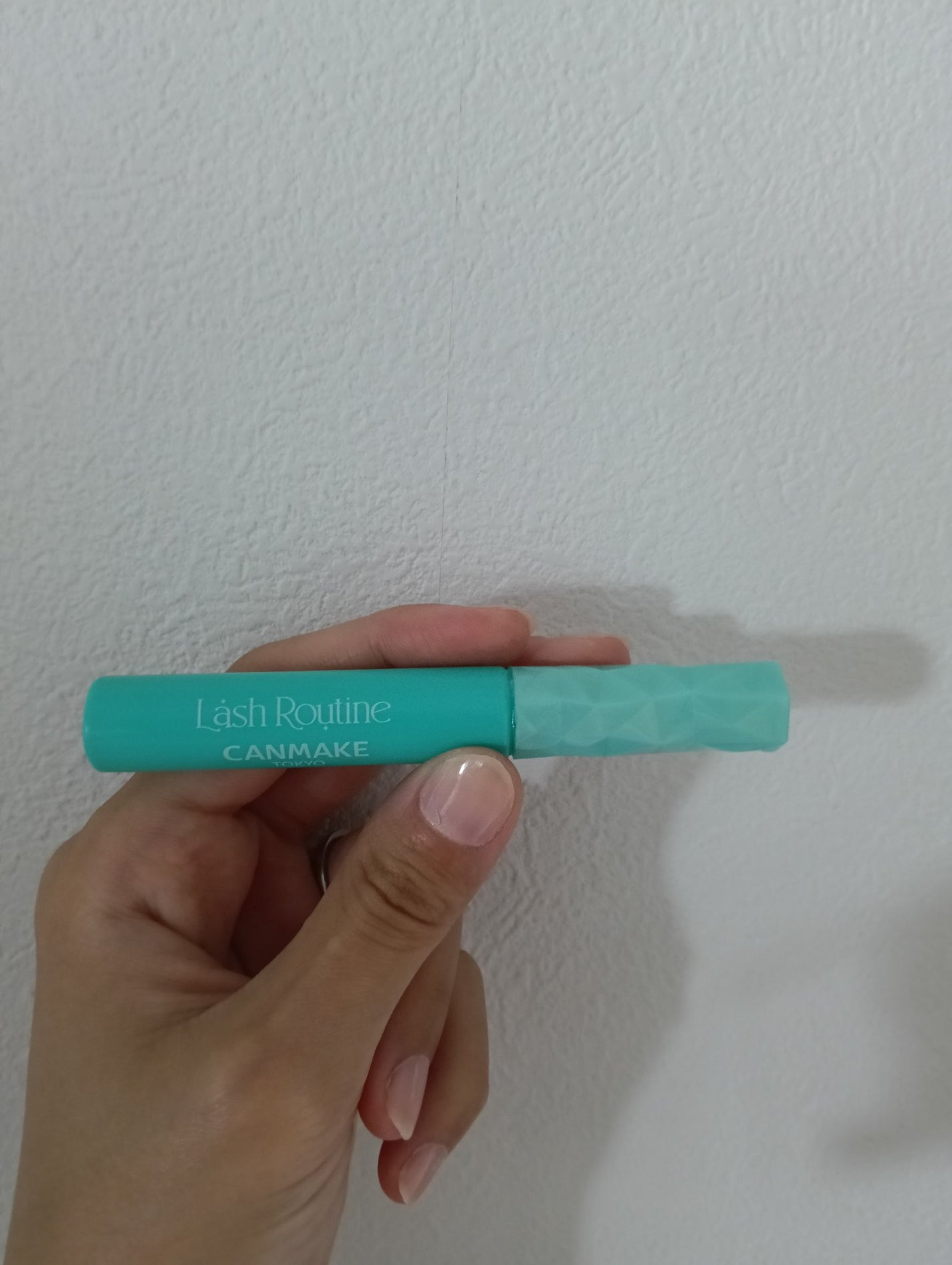 ラッシュルーティーン/キャンメイク/まつげ美容液を使ったクチコミ(1枚目)