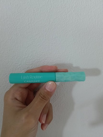 ラッシュルーティーン/キャンメイク/まつげ美容液を使ったクチコミ(1枚目)