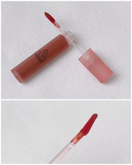 3CE ブラー ウォーターティント レイダウン/3CE/リップティントの画像