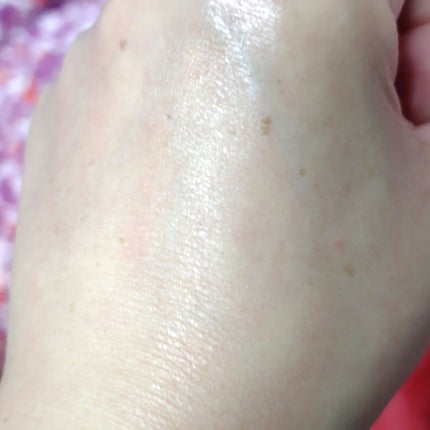 デュオ ザ クレンジングバーム ブラックリペア/DUO/クレンジングバームを使ったクチコミ(5枚目)