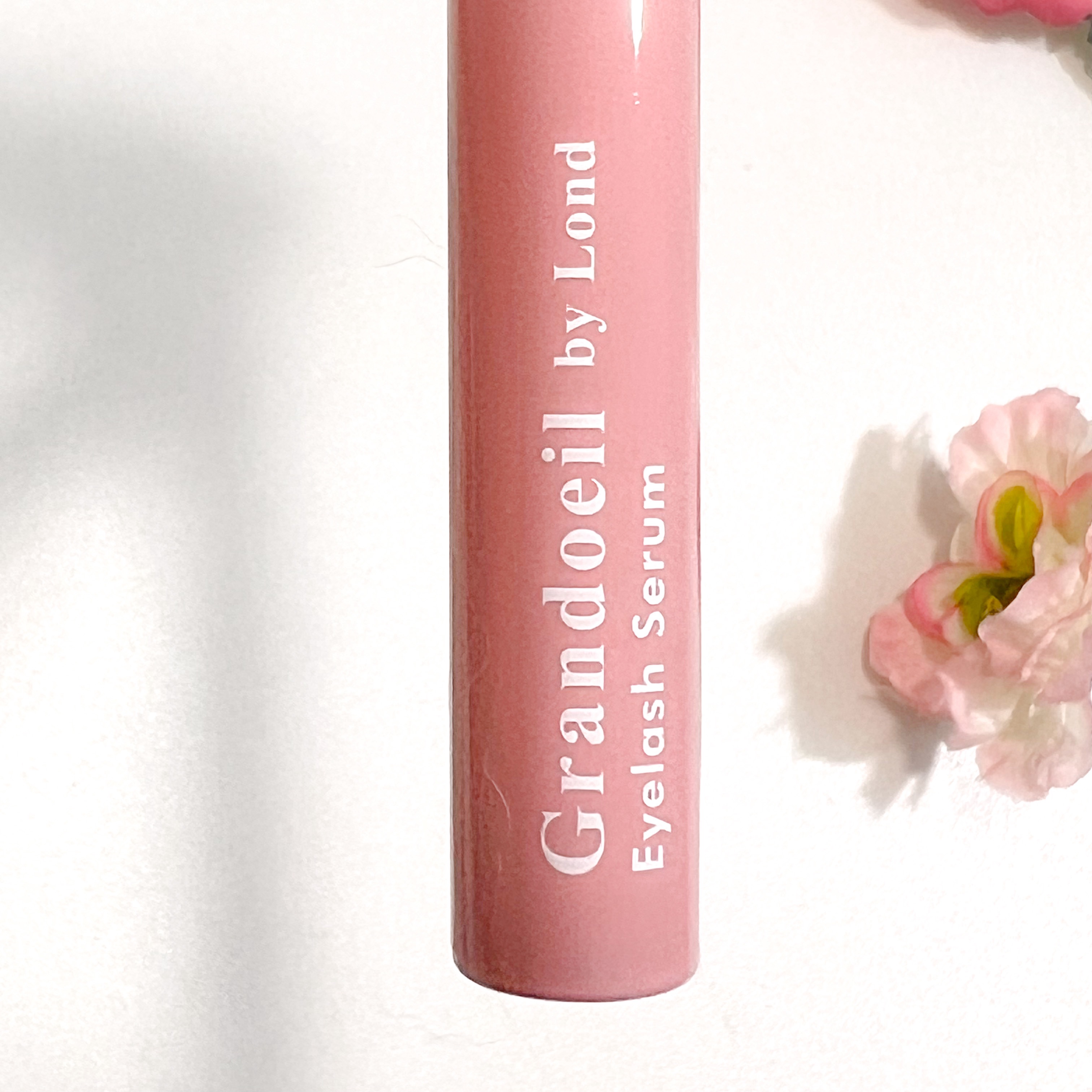 グランウィーユGINZAwithミラボーテ まつ毛美容液/ミラボーテ/まつげ美容液を使ったクチコミ（2枚目）