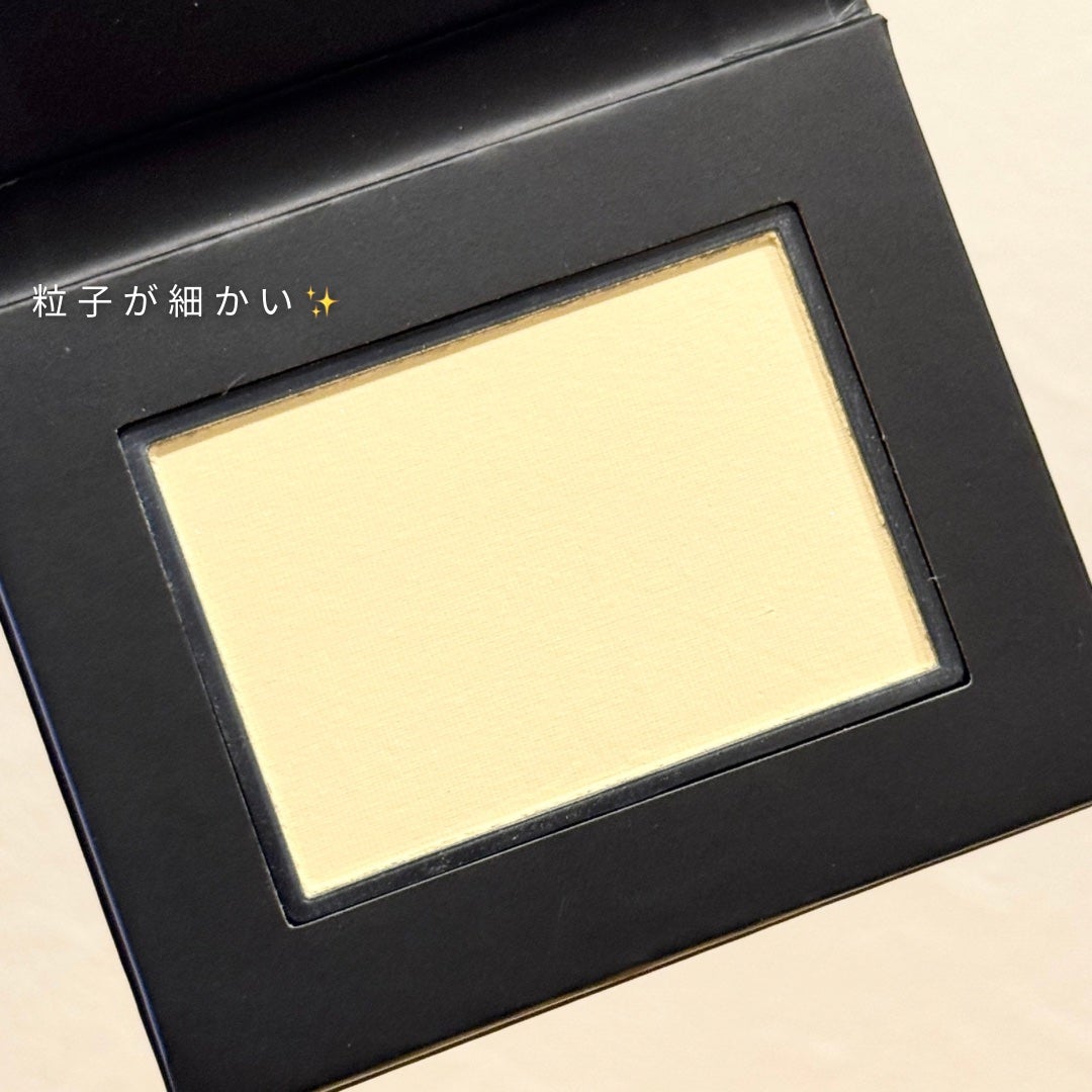 UV ブロック ベイクド パウダー/ブリリアージュ/プレストパウダーを使ったクチコミ(2枚目)