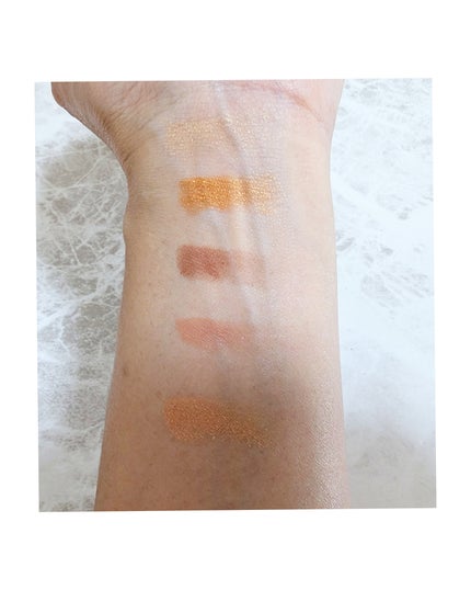 レ ベージュ パレット ルガール/CHANEL/アイシャドウパレットを使ったクチコミ(3枚目)