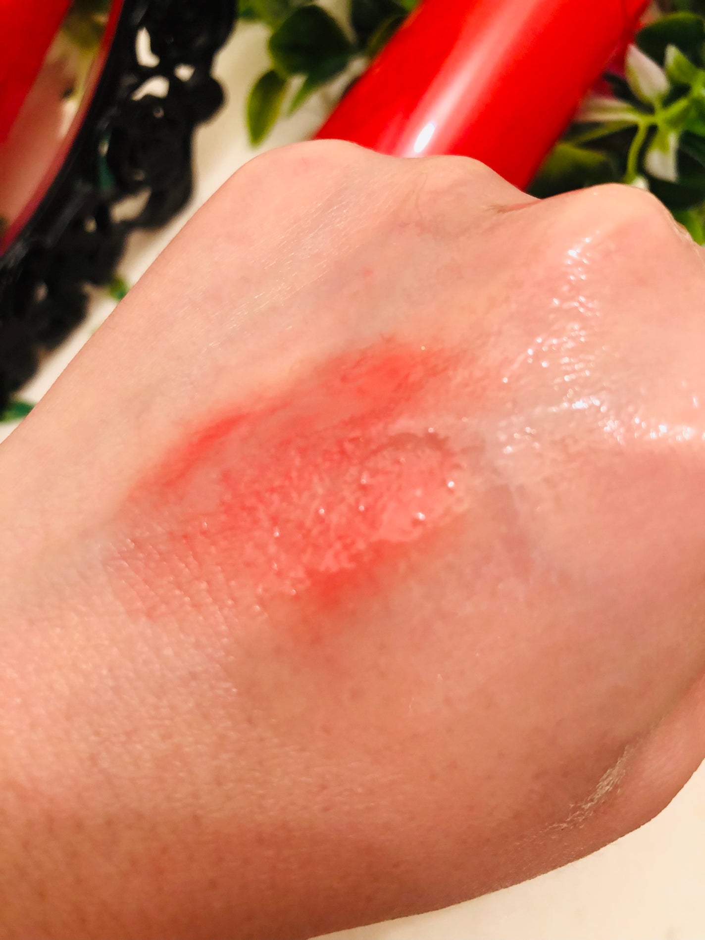 ベネフィーク ホットクレンジングジェル/BENEFIQUE/クレンジングジェルを使ったクチコミ(5枚目)