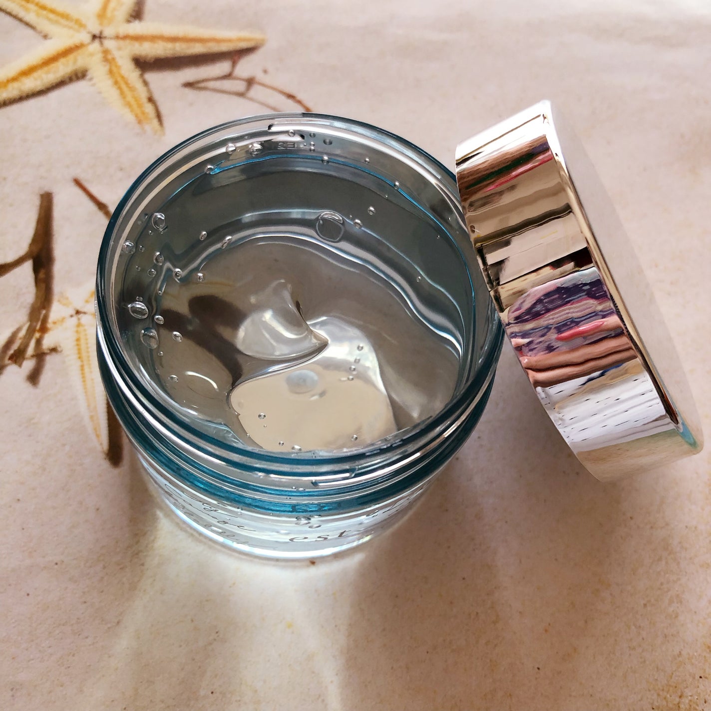 エスト ザ ローション ジェリー/est/化粧水を使ったクチコミ(2枚目)