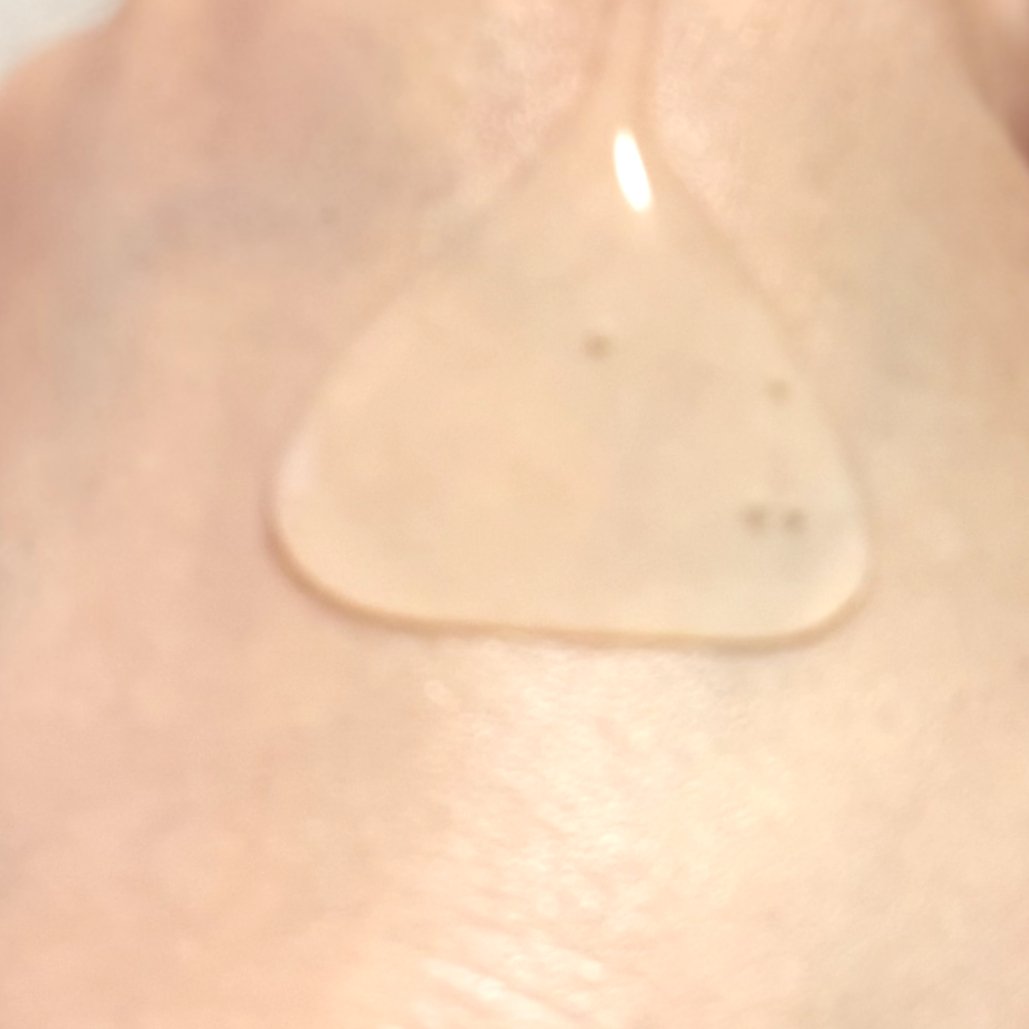 コラーゲンナイトラッピングマスク/MEDICUBE/洗い流すパック・マスクを使ったクチコミ（3枚目）