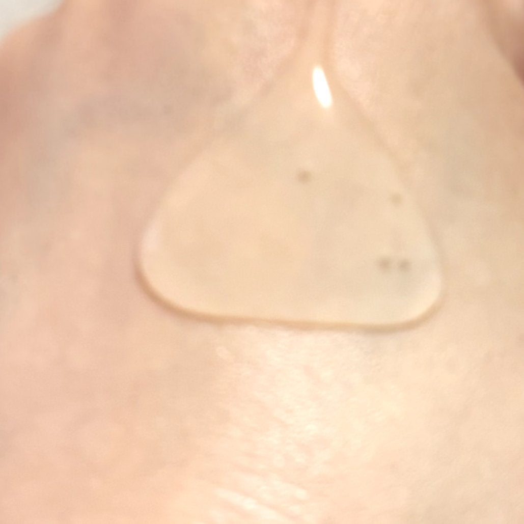 コラーゲンナイトラッピングマスク/MEDICUBE/洗い流すパック・マスクを使ったクチコミ(3枚目)