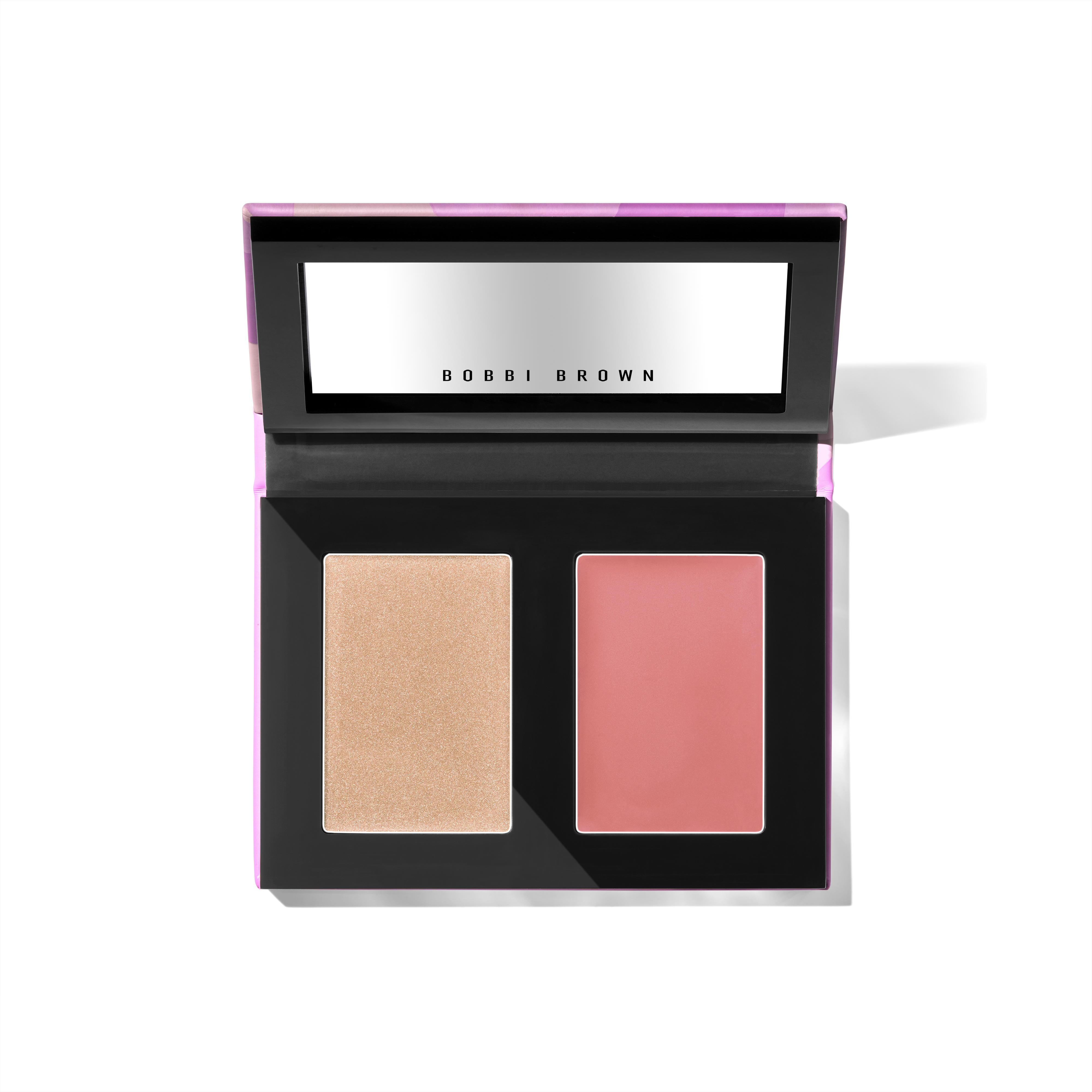 ピーチグロウデュオ