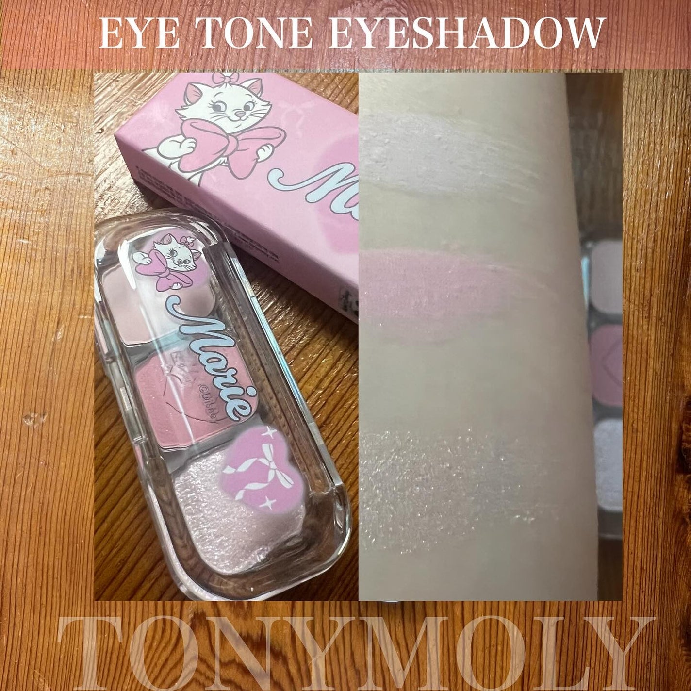 Wonder Ceramide Mochi Toner(トニーモリーワンダーCモチトナー)/TONYMOLY/化粧水を使ったクチコミ(4枚目)