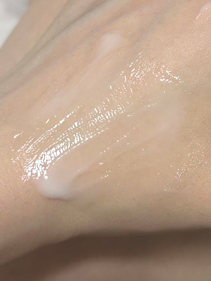 を使ったクチコミ(3枚目)