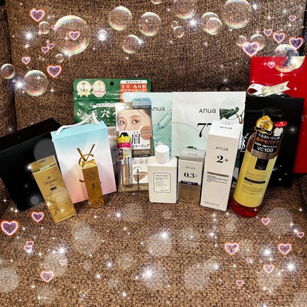 を使ったクチコミ(1枚目)