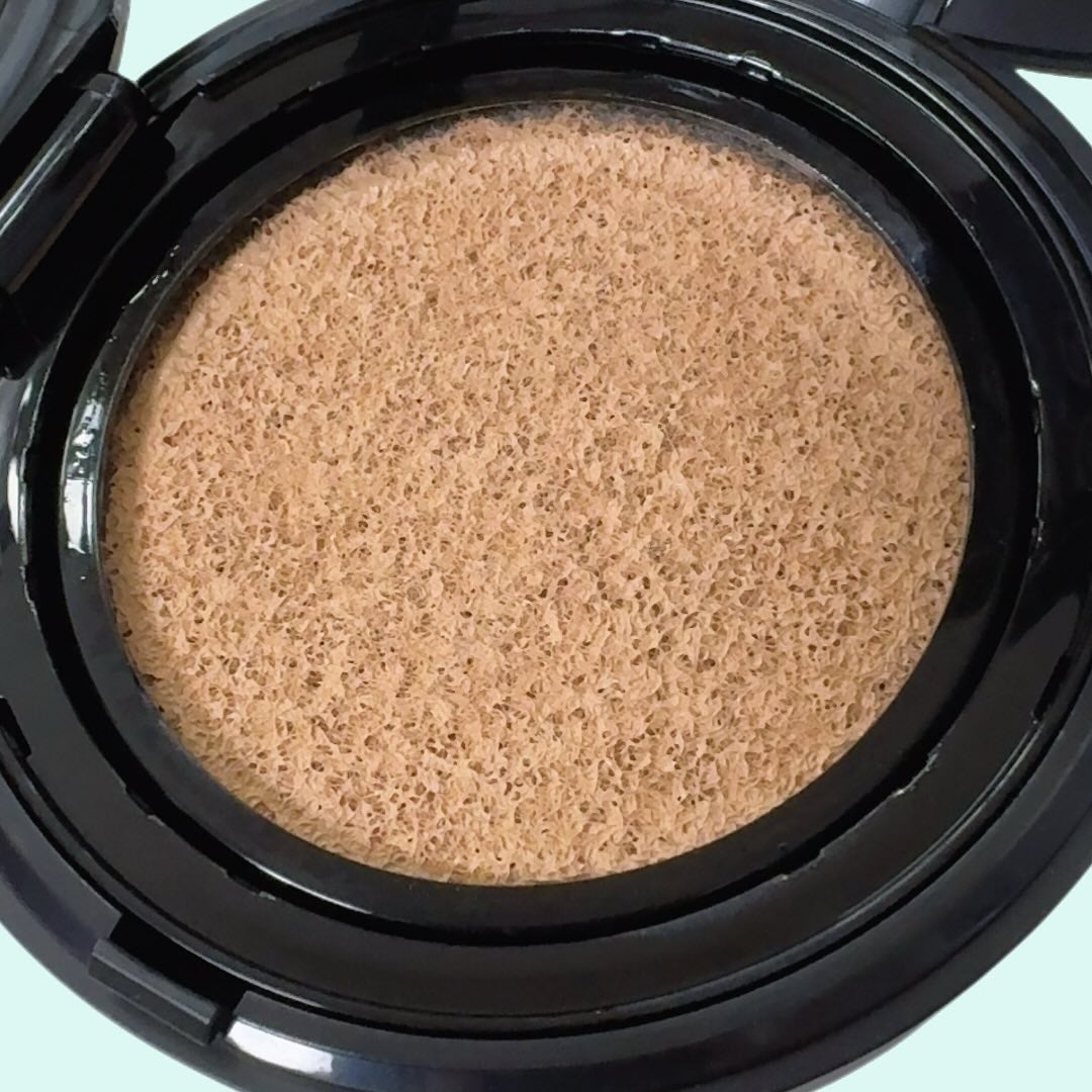 スタジオ フィックス ロングウエア クッション ファンデーション SPF 50/M・A・C/クッションファンデーションを使ったクチコミ(6枚目)