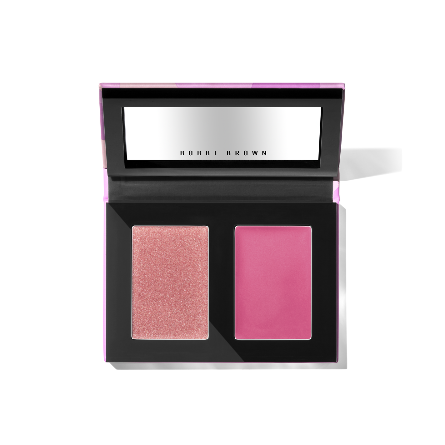 クリーム グロウ ハイライター & ポット ルージュ デュオ BOBBI BROWN