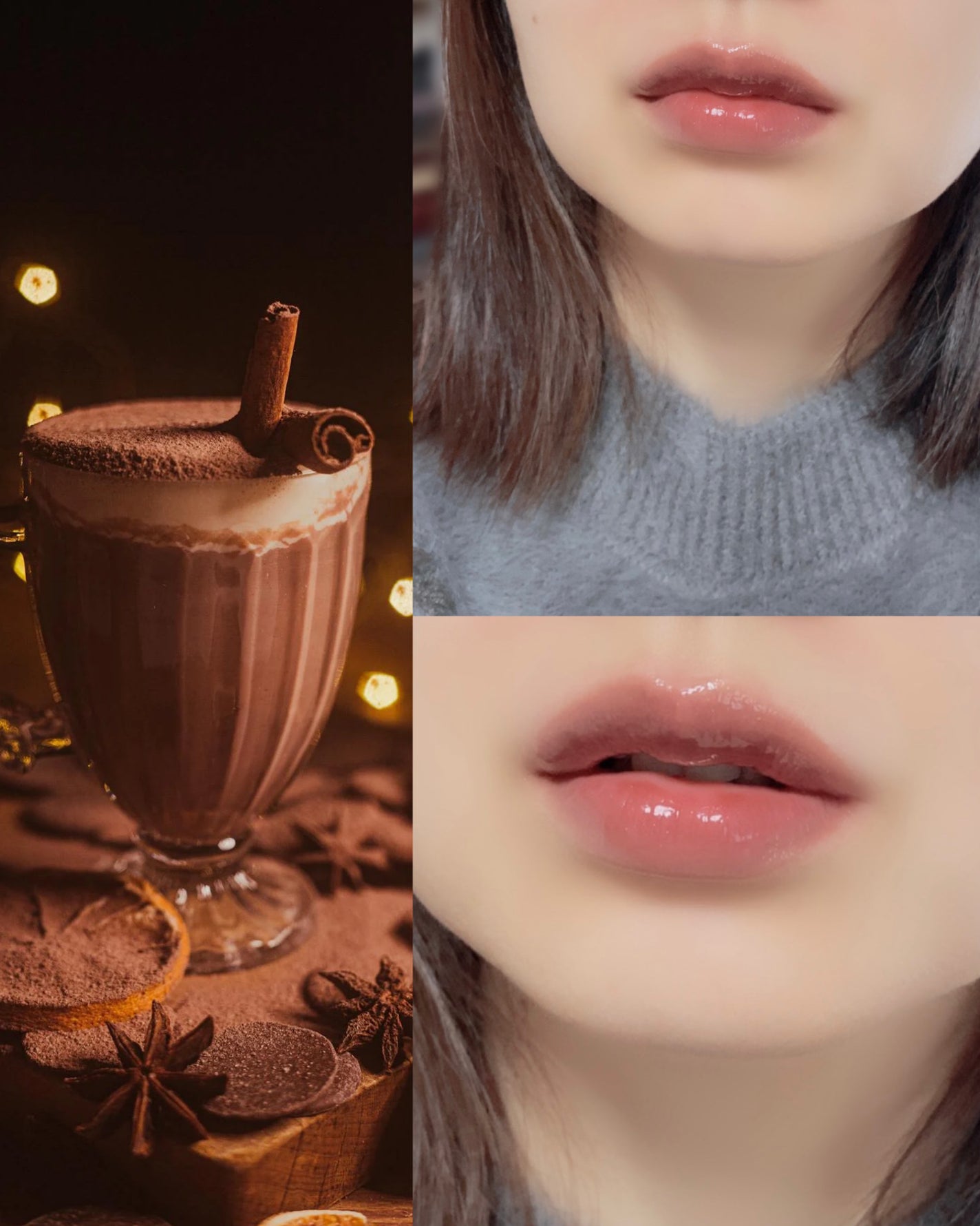 グレイズリップチェンジャー/TWO SLASH FOUR/口紅を使ったクチコミ(2枚目)