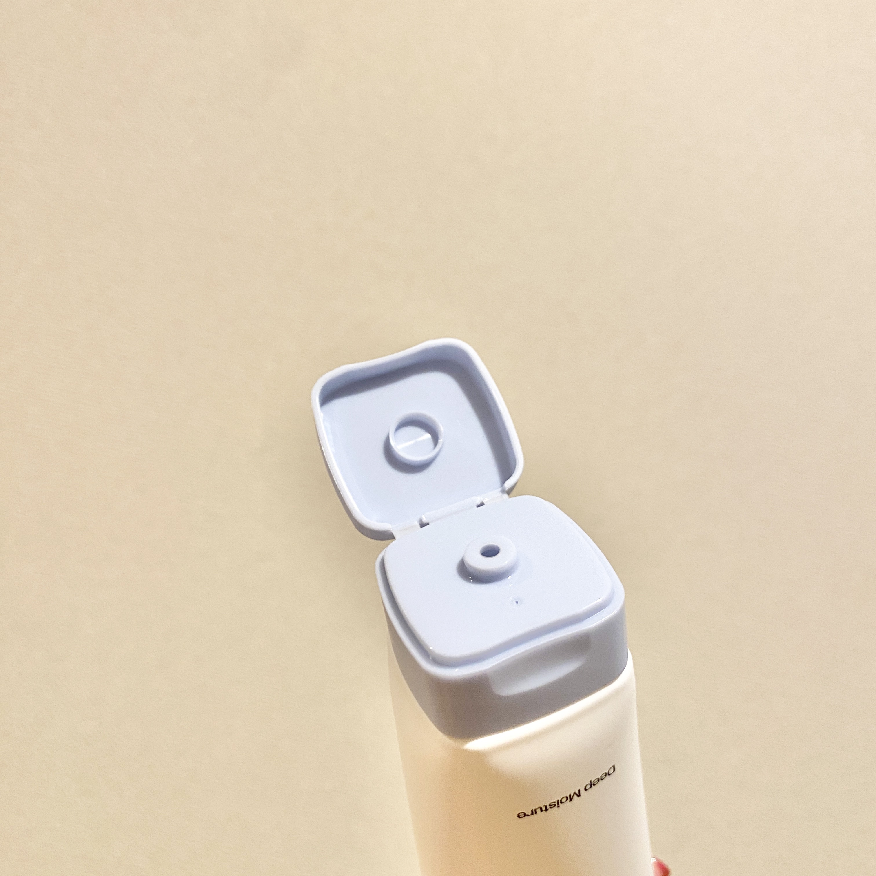 パンテトインクリーム/manyo/フェイスクリームを使ったクチコミ（3枚目）