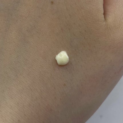 アットクリニック レチノール1600 ネックショット セラム/DOMINAS/ネック・デコルテケアを使ったクチコミ(2枚目)