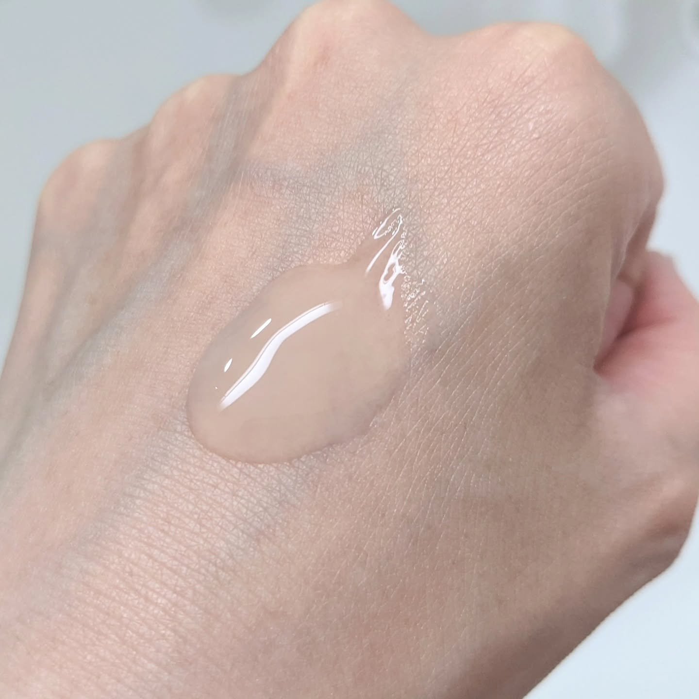 ACクリーム/LEPOREM/フェイスクリームを使ったクチコミ（3枚目）