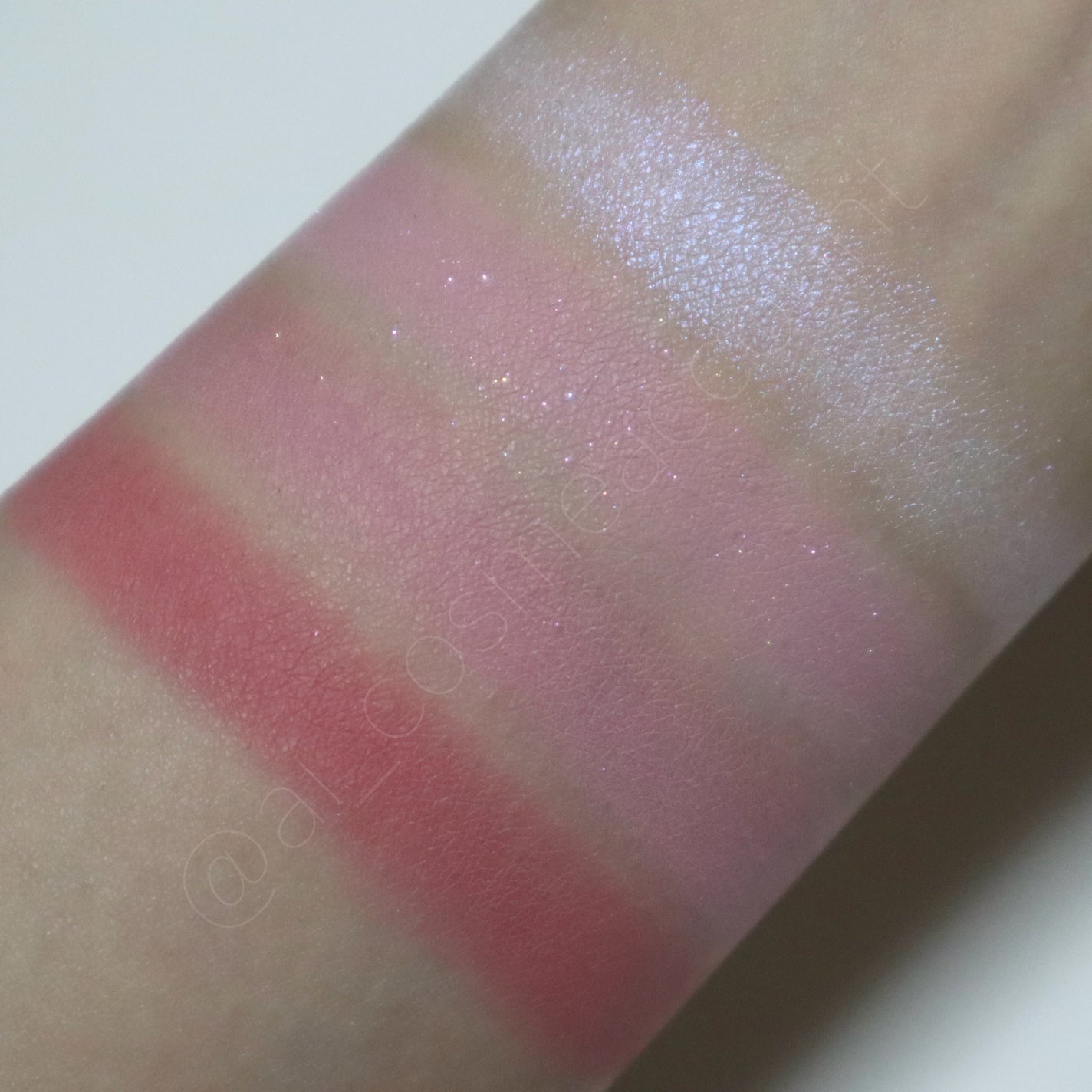 シェード アンド シャドウ パレット/CLIO/アイシャドウパレットを使ったクチコミ(3枚目)