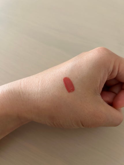 バニラコ デューグロウティント/BANILA CO/リップティントを使ったクチコミ(3枚目)