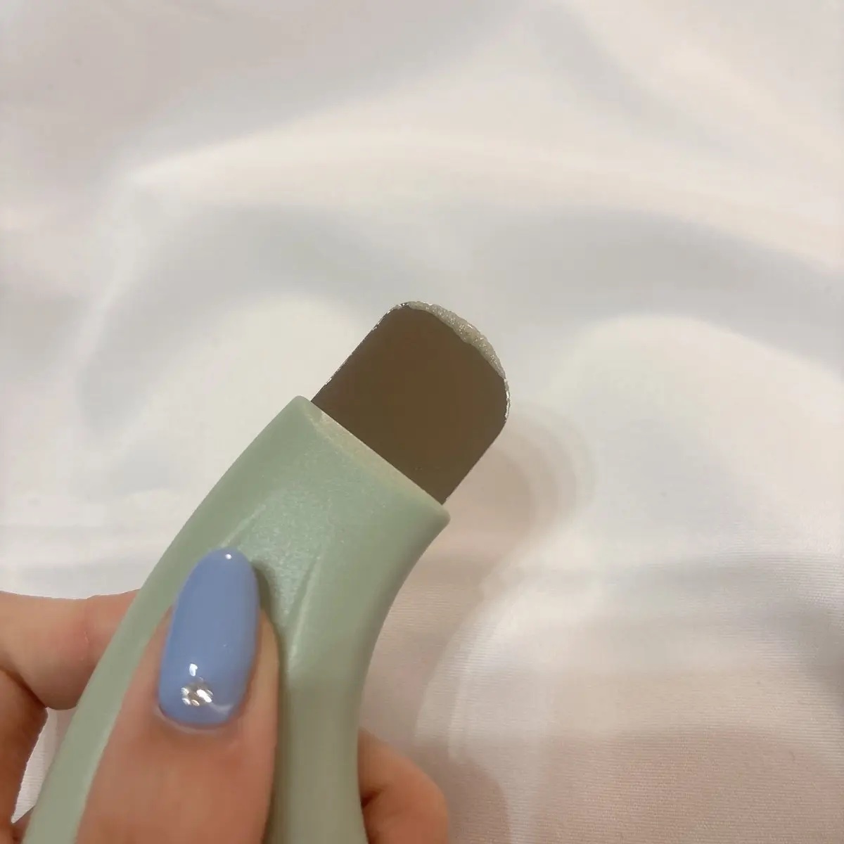 ディープクリーンマスター/ilso/その他スキンケアグッズを使ったクチコミ（3枚目）