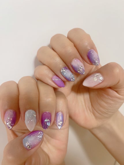 irogel/irogel(イロジェル)/ジェルネイルを使ったクチコミ(1枚目)