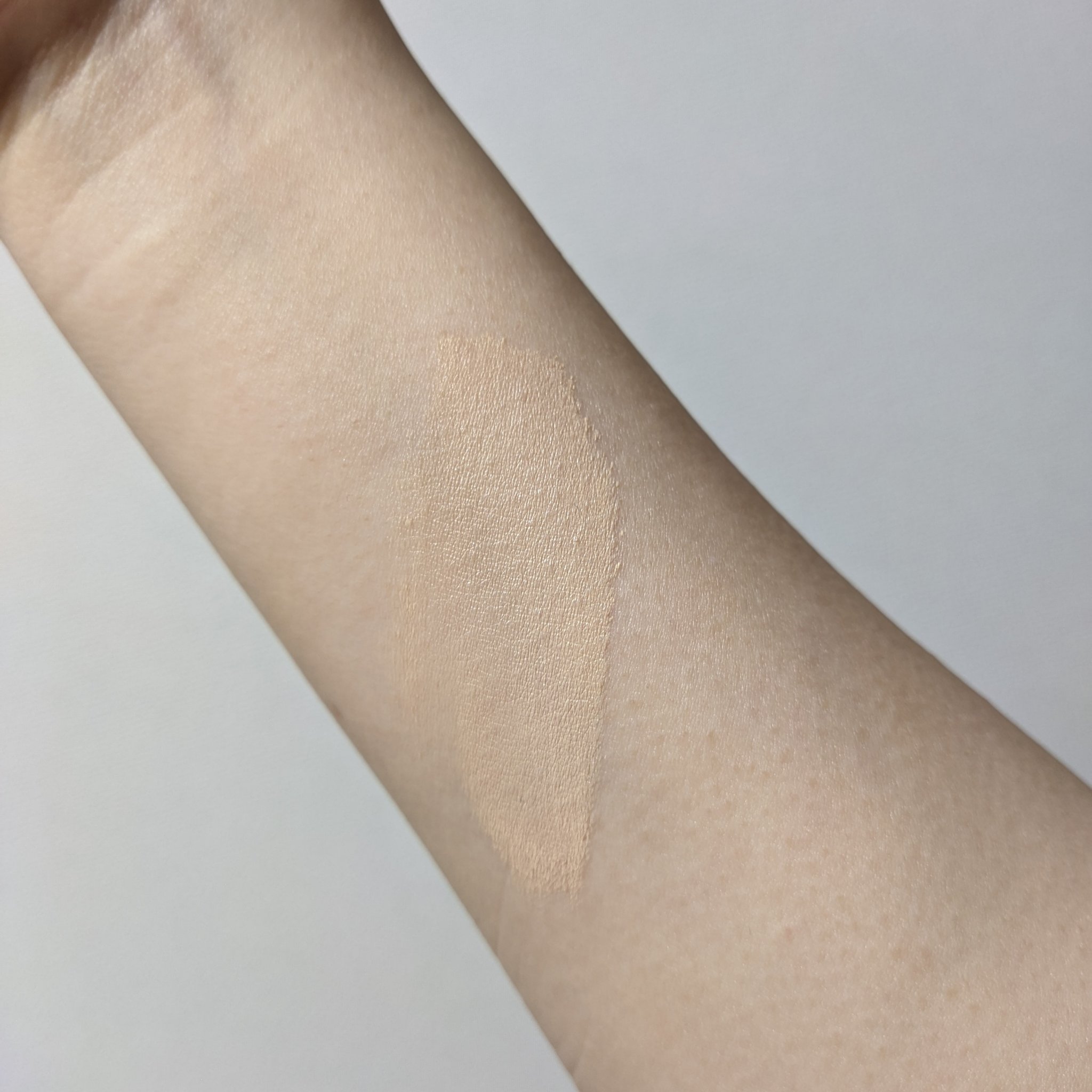 ラネージュ ネオクッション ミュイ ​/LANEIGE/クッションファンデーションを使ったクチコミ（3枚目）