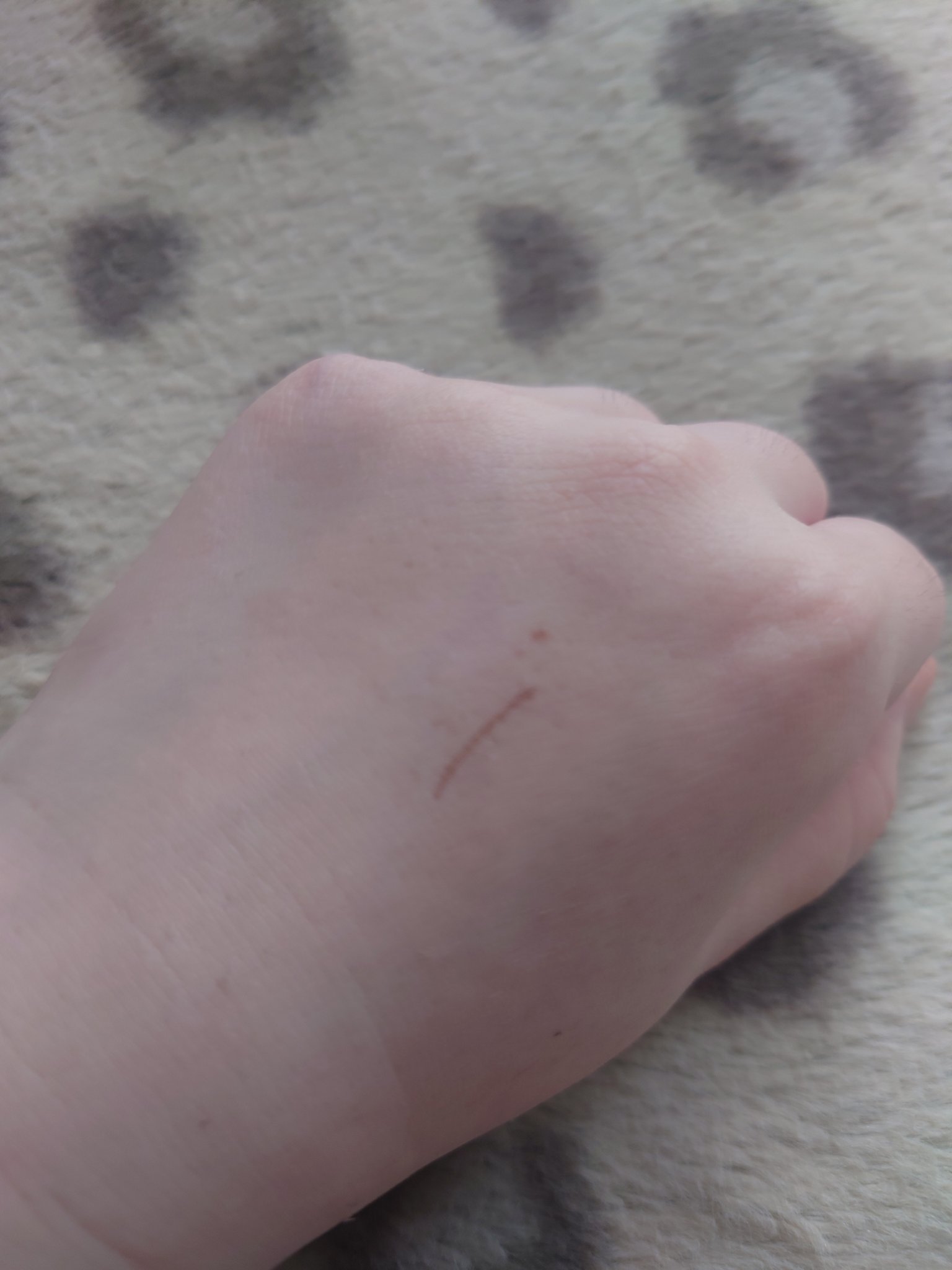 プライムリキッドアイライナー リッチキープ 54 ウーロンブラウン/ヒロインメイク/リキッドアイライナーを使ったクチコミ（2枚目）