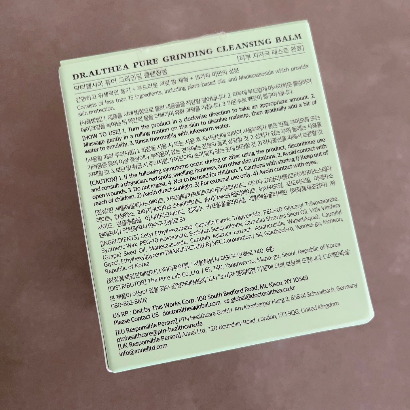 ã¯ããŸãð€ãã€å€§å¥œãð€ on LIPS ãèã«ããããèªç¶ç±æ¥æåã®éåœã¹ãã³ã±ã¢ð¿/â¡Dr.Althe..ãïŒ6æç®ïŒ