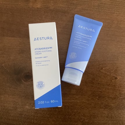 PAO on LIPS 「#PRアトバリア365ハイドロクリームを使ってみました。さらっ..」(1枚目)