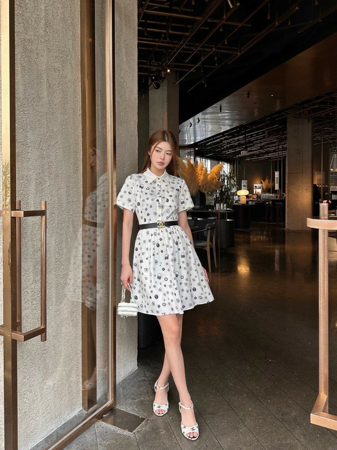 L̴̴i̴̴n̴̴e̴: ttbb525 on LIPS 「#湿気に負けないヘアレシピ#日差しブロックの心得..」(6枚目)