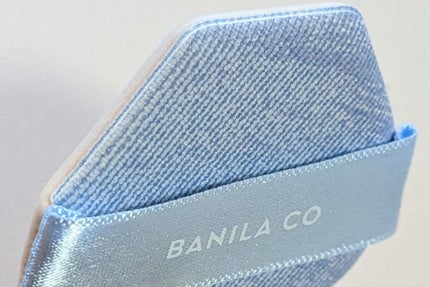 カバーリシャス アルティメット ホワイトクッション/BANILA CO/クッションファンデーションを使ったクチコミ(4枚目)